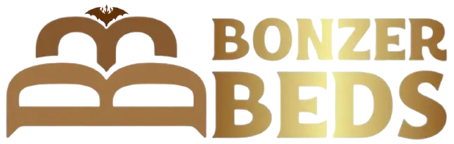 Bonzer Beds Logo Full bonzerbeds.co.uk