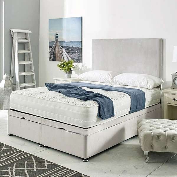 Bonzer Classic Divan Ottoman Bed 01 bonzerbeds.co.uk