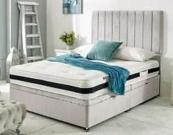 Bellamira Divan Ottoman Bed with Mattress 01 bonzerbeds.co.uk