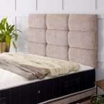 Cienna Divan Bed with Mattress and Headboard HB bonzerbeds.co.uk