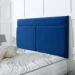 Diora Divan Bed with Mattress and Headboard HB bonzerbeds.co.uk