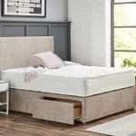 Dreams Divan Bed with Mattress and Headboard bonzerbeds.co.uk