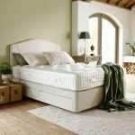 Haven Divan Bed with Mattress and Headboard Thumb bonzerbeds.co.uk