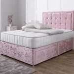 Janelisse Divan Bed with Mattress and Headboard bonzerbeds.co.uk