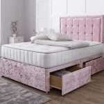 Janelisse Divan Bed with Mattress and Headboard 02 bonzerbeds.co.uk