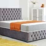 Juniper Divan Bed with Mattress and Headboard bonzerbeds.co.uk