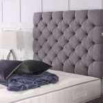 Kairo Divan Bed with Mattress and Headboard - HB bonzerbeds.co.uk