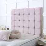 Lotus Divan Bed with Headboard and Mattress bonzerbeds.co.uk HB