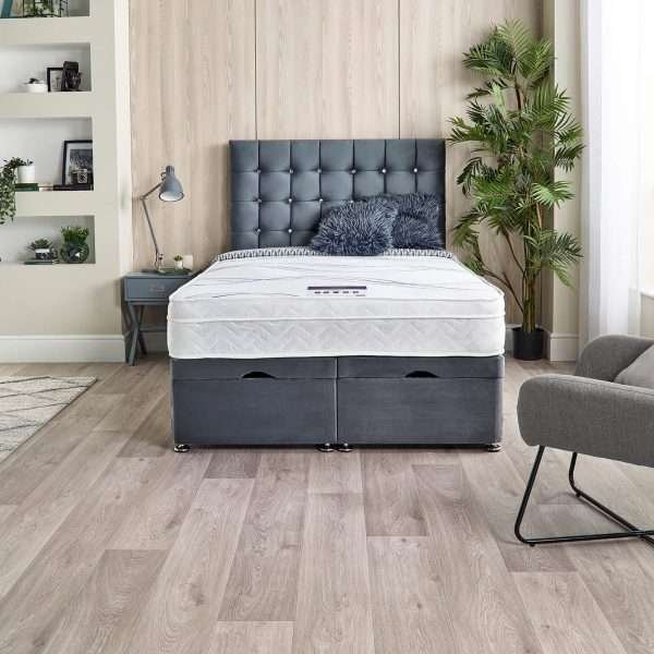 Omega Divan Ottoman Bed 2 - bonzerbeds.co.uk