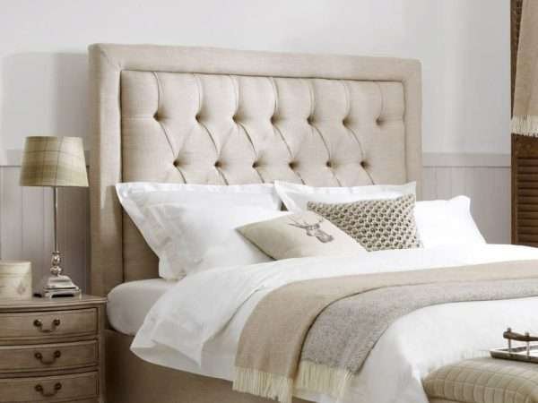 Quantum Divan Ottoman Bed with Mattress HB bonzerbeds.co.uk