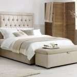 Quantum Divan Ottoman Bed with Mattress Main bonzerbeds.co.uk