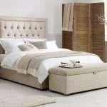 Quantum Divan Ottoman Bed with Mattress Middle bonzerbeds.co.uk
