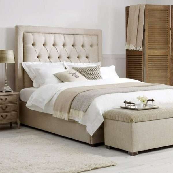 Quantum Divan Ottoman Bed with Mattress Thumb bonzerbeds.co.uk
