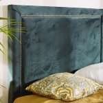 Sapphire Luxury Divan Ottoman Bed HB bonzerbeds.co.uk