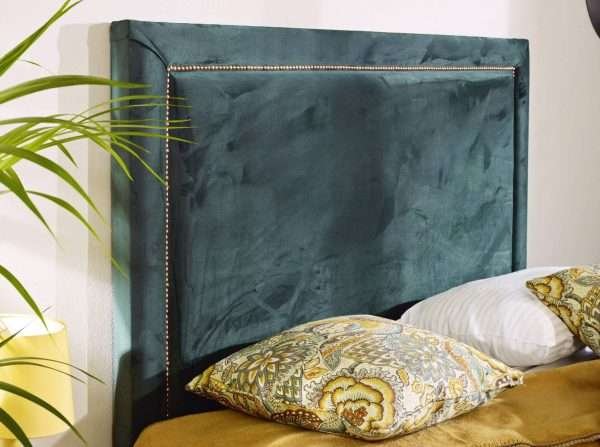 Sapphire Luxury Divan Ottoman Bed HB bonzerbeds.co.uk