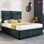 Sapphire Luxury Divan Ottoman Bed Thumb bonzerbeds.co.uk