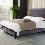 Sienna Sleigh Divan Ottoman Bed Main bonzerbeds.co.uk