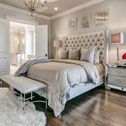 Solaris Curve Wingback Divan Ottoman Bed bonzerbeds.co.uk