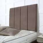 Starling Divan Bed with Mattress and Headboard HB
