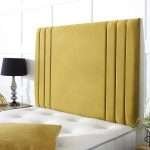 Vionette Divan Bed with Mattress and Headboard HB bonzerbeds.co.uk