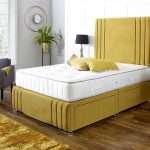 Vionette Divan Bed with Mattress and Headboard bonzerbeds.co.uk