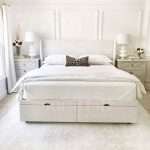 Waverly Wingback Divan Ottoman Bed 01 bonzerbeds.co.uk