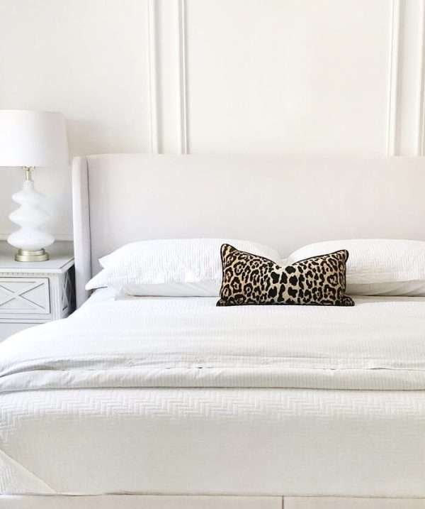 Waverly Wingback Divan Ottoman Bed 02 bonzerbeds.co.uk