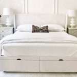 Waverly Wingback Divan Ottoman Bed 03 bonzerbeds.co.uk