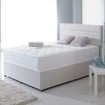 Winslet Divan Bed with Mattress and Headboard Main bonzerbeds.co.uk