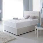 Winslet Divan Bed with Mattress and Headboard Thumb bonzerbeds.co.uk