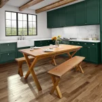 Bonzer Beds Harrogate-Dining-Set bonzerbeds.co.uk