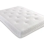 Bonzer Standard 10″ Orthopaedic Mattress bonzerbeds.co.uk
