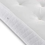 Bonzer Standard 10″ Orthopaedic Mattress - Side bonzerbeds.co.uk