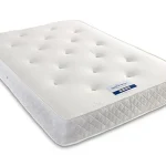 Bonzer Standard 11 inch Firm Mattress bonzerbeds.co.uk