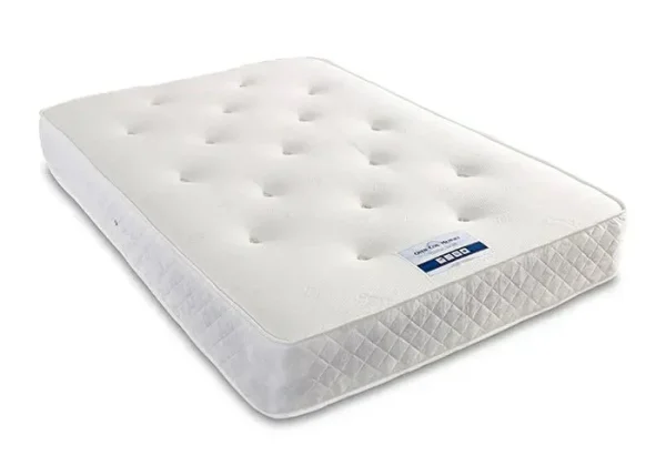 Bonzer Standard 11″ Firm Mattress bonzerbeds.co.uk