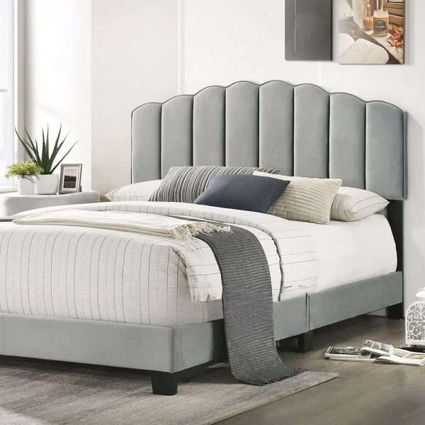 Genevieve Luxury Bed Frame 03 bonzerbeds.co.uk