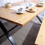 adelle-wood-dining-table-01 bonzerbeds.co.uk