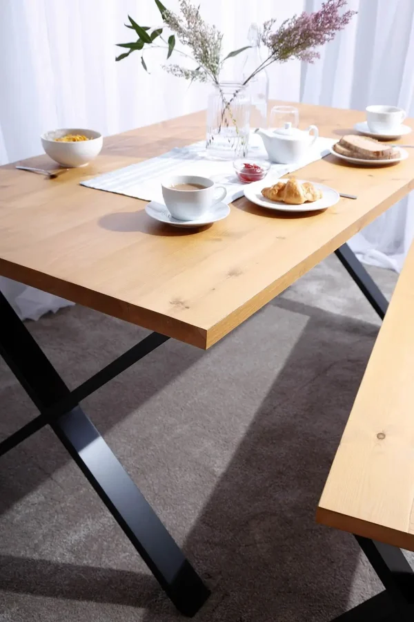 adelle-wood-dining-table-01 bonzerbeds.co.uk