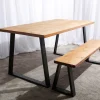 hebden-dining-set-table-bench bonzerbeds.co.uk