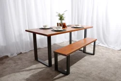 hepworth-dining-set-table-bench bonzerbeds.co.uk