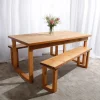 valley-dining-set-table-benches- bonzerbeds.co.uk