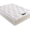 Bonzer Backcare Super Orthopaedic Sprung Mattress - Ultimate Firm Support 1.