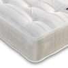 Bonzer Backcare Super Orthopaedic Sprung Mattress - Ultimate Firm Support 2