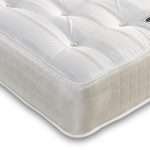 Bonzer Backcare Super Orthopaedic Sprung Mattress - Ultimate Firm Support 2