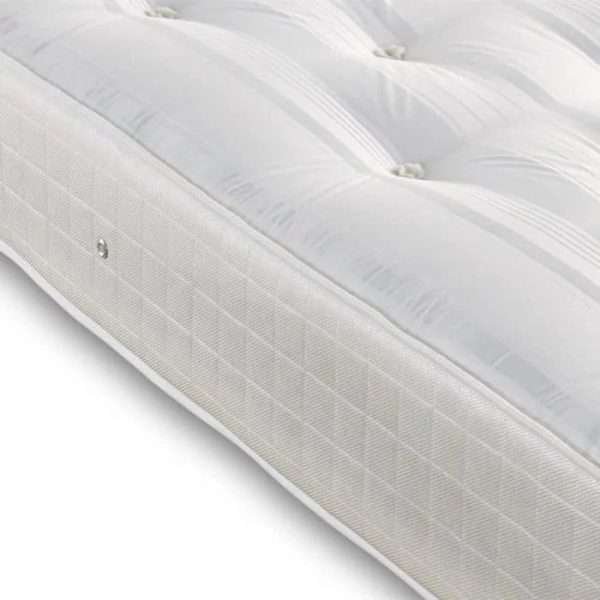 Bonzer Backcare Super Orthopaedic Sprung Mattress - Ultimate Firm Support 3