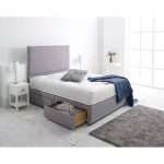 Bonzer Backcare Super Orthopaedic Sprung Mattress - Ultimate Firm Support 4