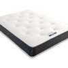 Bonzer Dual Season Memory Spring Mattress