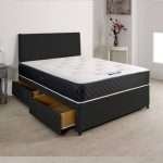 Bonzer Dual Season Memory Spring Mattress 4