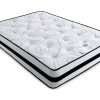 Bonzer Premium Super Orthopaedic Sprung Mattress
