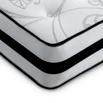 Bonzer Premium Super Orthopaedic Sprung Mattress 2